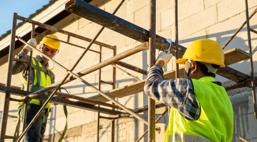 Soffit Repair in Harford, PA